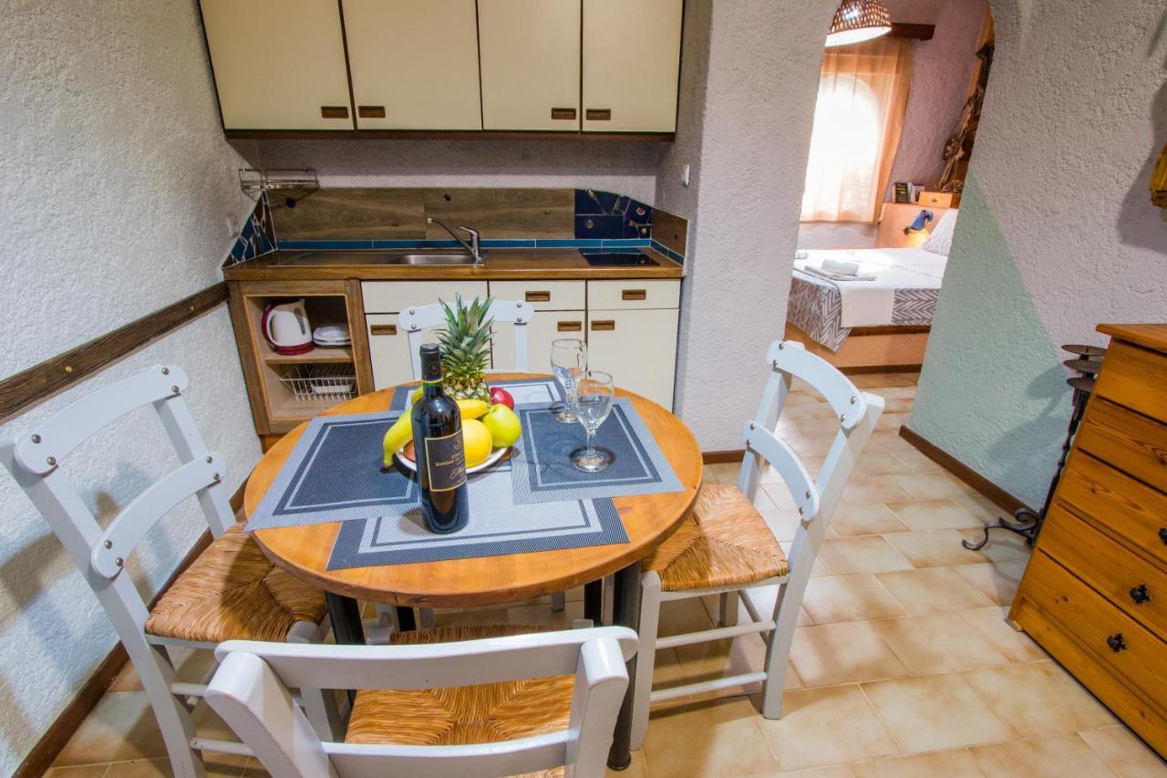 Villa Kalliopi Koutsounari Zewnętrze zdjęcie
