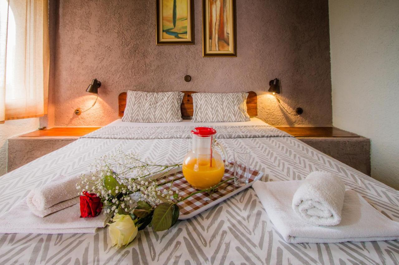 Villa Kalliopi Koutsounari Zewnętrze zdjęcie